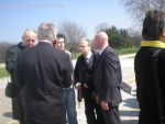 24.03.2011 Pred spomenikom zrtava NATO agresije
