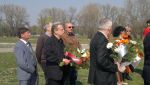 24.03.2012 Pred spomenikom zrtava NATO agresije