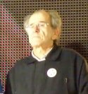 Prof. dr Djordje Blagojevic, potpredsednik Narodnog pokreta Srbije